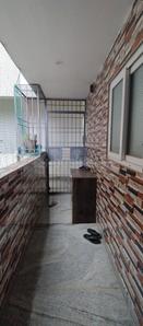 Balcony Image of 1205 Sq.ft 2 BHK Apartment / Flat for sale in Shrishti Enclave by Shrishti Developers, Agrahara Bengaluru for Rs. 11070000