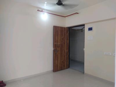 Bedroom Image of 333 Sq.ft 1 RK Apartment / Flat for sale in Seven Eleven Apna Ghar Phase III NX, Mira Road East Mira Bhayandar for Rs. 5120000