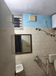Image of 1200 Sq.ft 2 BHK Apartment / Flat for rent in C V Raman Nagar, Bengaluru for Rs. 35000