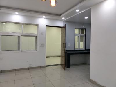 Living Room Image of 711 Sq.ft 1 BHK Builder Floor for sale in Uniwest Arcade Residency, Sector 102 Noida for Rs. 4600000