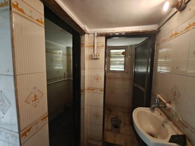 Image of 320 Sq.ft 1 RK Apartment / Flat for rent in Dighe, Thane for Rs. 110000