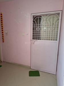 Balcony Image of 600 Sq.ft 1 BHK Apartment / Flat for sale in Narhe Pune for Rs. 3500000