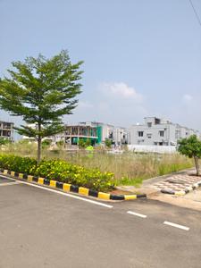 Image of 184 Sq.ft Residential Plot / Land for sale in Payakapuram, Vijayawada for Rs. 6101333