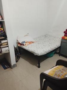 Bedroom Image of 396 Sq.ft 3 BHK Independent House for sale in Mansarovar Jaipur for Rs. 6500000