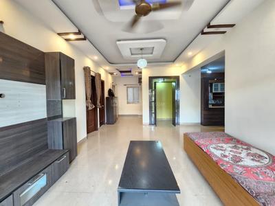Living Room Image of 1710 Sq.ft 3 BHK Apartment / Flat for sale in KMF Purab Manor, K R Puram Bengaluru for Rs. 12500000