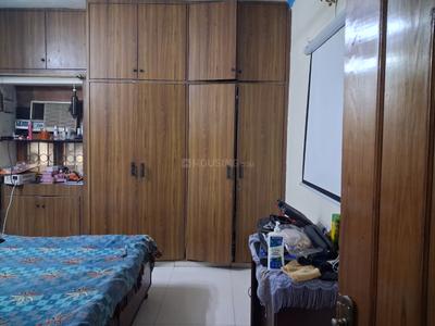 Bedroom Image of 2200 Sq.ft 3 BHK Independent House for sale in DDA Flats Munirka, Munirka New Delhi for Rs. 42500000