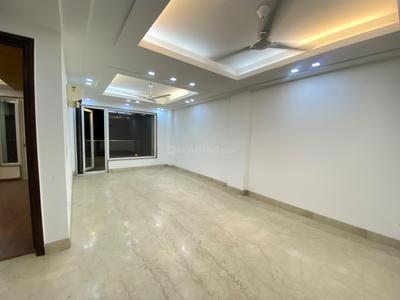 3 BHK Independent Builder Floor