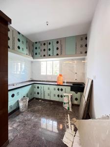 Kitchen Image of 3000 Sq.ft 6 BHK Independent House for sale in Thotada Guddadhalli Village Bengaluru for Rs. 17500000