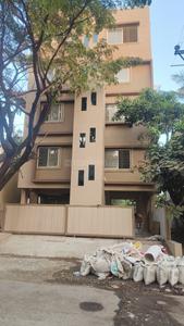 Image of Shiv Bael in Vijaynagar Colony, Nashik