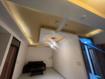 Hall Image of 900 Sq.ft 1 BHK Apartment / Flat for rent in Raja Park Jaipur for Rs. 20000