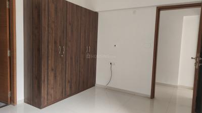 Bedroom Image of 1050 Sq.ft 2 BHK Apartment / Flat for sale in Ambegaon Budruk Pune for Rs. 8400000