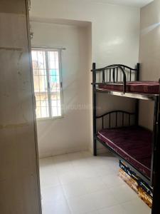 Kitchen Image of 600 Sq.ft 2 BHK Apartment / Flat for sale in Shivaji Nagar Bengaluru for Rs. 6000000