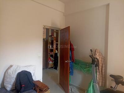 Bedroom Image of 1250 Sq.ft 3 BHK Apartment / Flat for sale in Hosakerehalli Bengaluru for Rs. 16400000