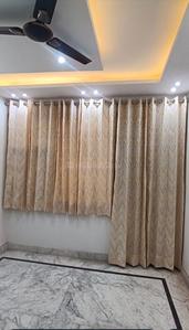 Hall Image of 650 Sq.ft 2 BHK Builder Floor for sale in Sector 4 Rohini New Delhi for Rs. 7500000