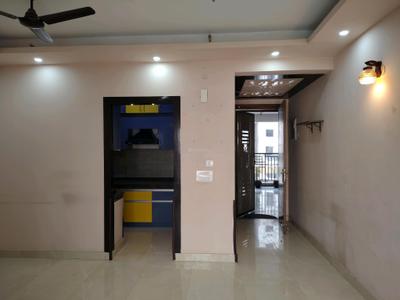 Living Room Image of 1245 Sq.ft 2.5 BHK Apartment / Flat for rent in ACE Divino, Noida Extension Greater Noida for Rs. 27799