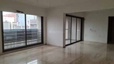 Living Room Image of 3258 Sq.ft 3 BHK Penthouse for sale in Addor Cloud 9, Ambawadi Ahmedabad for Rs. 37500000