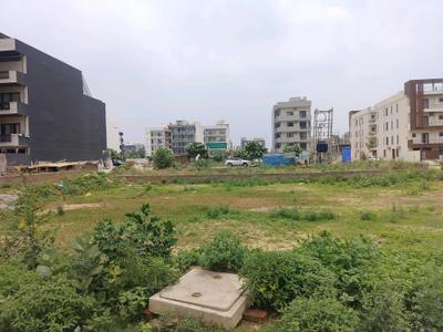Image of 733 Sq.ft Residential Plot / Land for sale in Uppal Southend, Sector 49, Gurgaon for Rs. 161260000