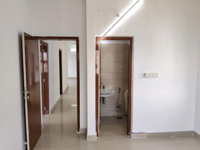 Bedroom Image of 2150 Sq.ft 3 BHK Apartment / Flat for sale in Godrej Green Glades, Jagatpur Ahmedabad for Rs. 10500000