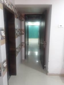 Image of 1050 Sq.ft 2 BHK Apartment / Flat for sale in Amber Enclave, Thakurli, Thane for Rs. 7700000