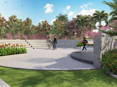 Image of 1156 Sq.ft Residential Plot / Land for sale in Chhachhanpairi, Raipur for Rs. 2196400