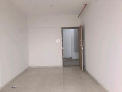 Living Room Image of 405 Sq.ft 1 BHK Apartment / Flat for sale in Marine View, Borivali West Mumbai for Rs. 8995000