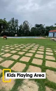 Image of 1800 Sq.ft Residential Plot / Land for sale in Katol, Nagpur for Rs. 1150000