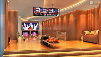 Bedroom Image of 1699 Sq.ft 2.5 BHK Apartment / Flat for sale in Puri Emerald Bay, Sector 104 Gurgaon for Rs. 26000000