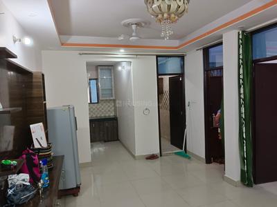 Hall Image of 900 Sq.ft 2 BHK Apartment / Flat for rent in Sector 73 Noida for Rs. 25000