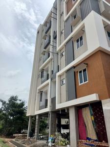 Image of 2000 Sq.ft 3 BHK Duplex for sale in Sheela Nagar, Visakhapatnam for Rs. 8200000