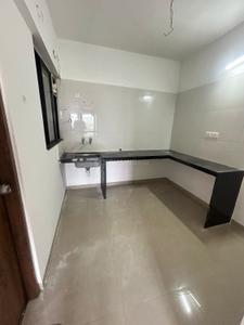Kitchen Image of 910 Sq.ft 2 BHK Apartment / Flat for rent in Rainbow Grace, Wagholi Pune for Rs. 18000