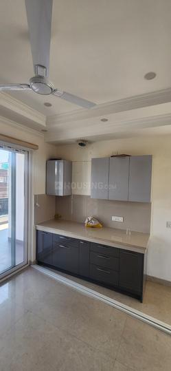 35B, Sector 35 Kitchen 1