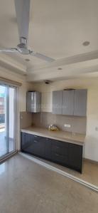 Kitchen Image of 2500 Sq.ft 3 BHK Independent House for rent in Sector 35 Chandigarh for Rs. 110000