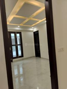 Hall Image of 3240 Sq.ft 4 BHK Builder Floor for sale in Palam Vihar Gurgaon for Rs. 42500000