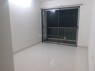 Bedroom Image of 1795 Sq.ft 3 BHK Apartment / Flat for rent in Raghuvir Spectrum, Bhimrad Surat for Rs. 25000