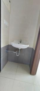 Image of 955 Sq.ft 2 BHK Apartment / Flat for rent in Magarpatta Pancham Phase II At Nanded City, Nanded, Pune for Rs. 27000