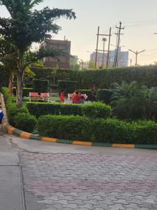Image of 795 Sq.ft 2 BHK Apartment / Flat for sale in SCC Sapphire Ph 2 Block A , Raj Nagar Extension, Ghaziabad for Rs. 4670000