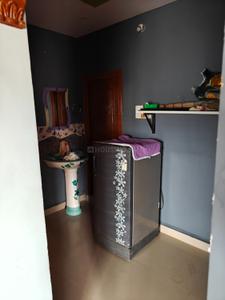 Kitchen Image of 810 Sq.ft 2 BHK Apartment / Flat for sale in Alakapuri Karimnagar for Rs. 2200000