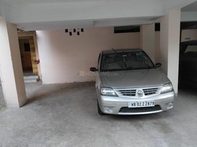 Image of 1400 Sq.ft 3 BHK Apartment / Flat for sale in Gariahat, Kolkata for Rs. 11000000