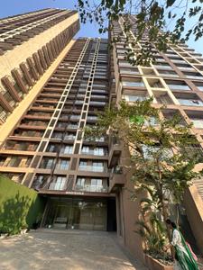 Image of 671 Sq.ft 2 BHK Apartment / Flat for sale in Risland The Icon, Thane West, Thane for Rs. 16000000