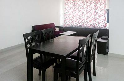 Hall Image of PG 19584015 Jogeshwari East in Jogeshwari East, Mumbai