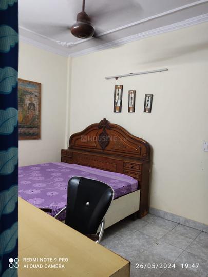Block K, Kalkaji Bedroom 1