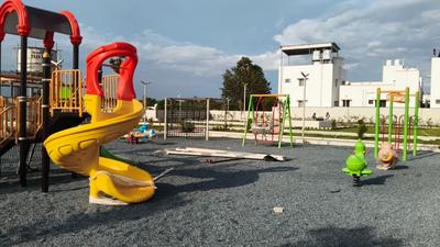 Image of 1500 Sq.ft Residential Plot / Land for sale in Kurumbapalayam, Coimbatore for Rs. 6852000