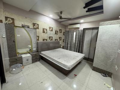 Bedroom Image of 1200 Sq.ft 2 BHK Apartment / Flat for rent in Himalaya Empire, Badil Kheda Nagpur for Rs. 27000