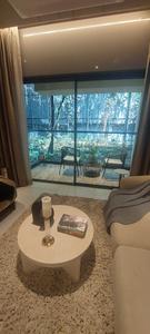 Hall Image of 900 Sq.ft 2 BHK Apartment / Flat for sale in Arkade Nest, Mulund West Mumbai for Rs. 15000000