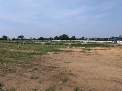Image of 202 Sq.ft Residential Plot / Land for sale in ORR County, Adibatla, Hyderabad for Rs. 7272000