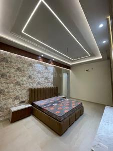 Bedroom Image of 1420 Sq.ft 3 BHK Independent House for sale in GI Jalandhar Heights, Mithapur Jalandhar for Rs. 12500000