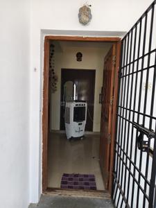 Image of 745 Sq.ft 2 BHK Apartment / Flat for sale in Annanur, Chennai for Rs. 3200000