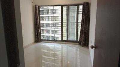 Bedroom Image of 1350 Sq.ft 3 BHK Apartment / Flat for sale in ACME Ozone Phase 2, Thane West Thane for Rs. 18200000