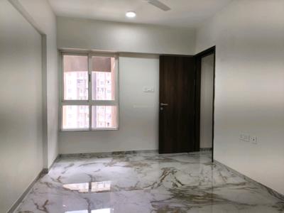 Bedroom Image of 1114 Sq.ft 2 BHK Apartment / Flat for sale in Krishna Fairmont, Wakad Pune for Rs. 9800000