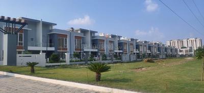 Image of 1625 Sq.ft 3 BHK Independent House for sale in Tiwaripur, Lucknow for Rs. 18000000